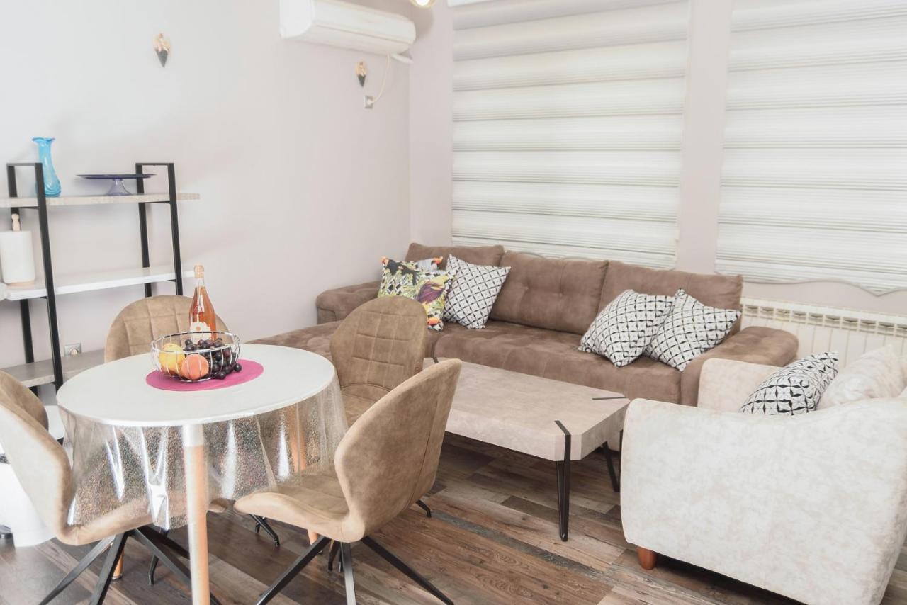 Apartment Martini 부르가스 외부 사진