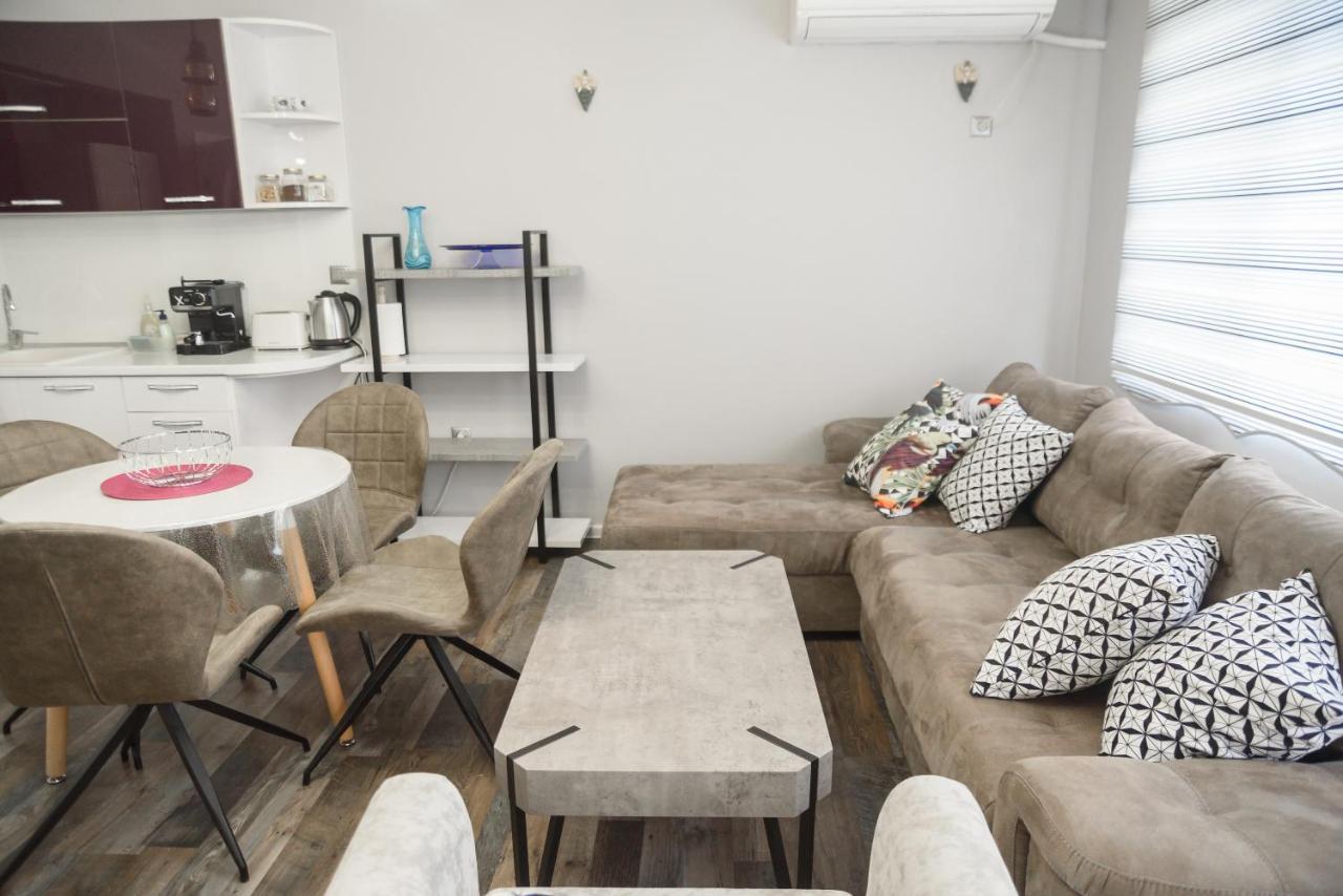Apartment Martini 부르가스 외부 사진